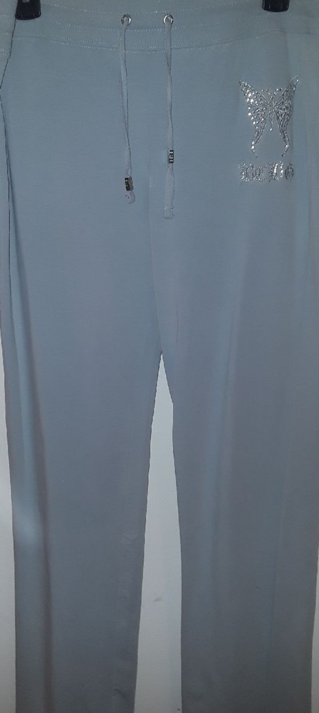 BCBG Sweats size large, new with tags